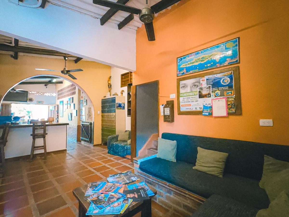 Hostal La Casa De Felipe Таганга Экстерьер фото